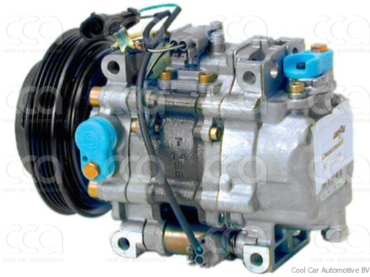 Compressor PW-AG-OR Origineel Compr. Orig. Fiat Punto 1.6 L