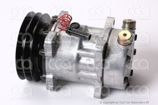 Compressor PW-AG-OR Origineel Compr. Orig. Fiat Tipo / Tempra / Dedra