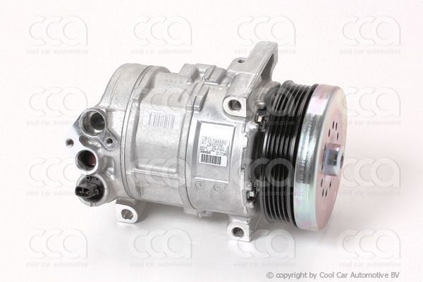 Compressor PW-AG-OR Origineel Compr. Orig. Fiat Grande Punto 1.2