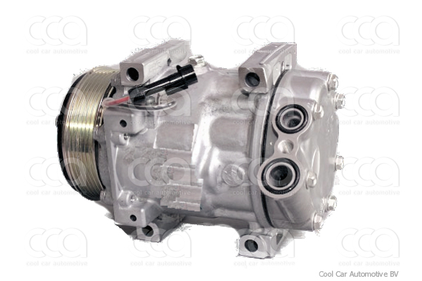 Compressor PW-AG-OR kopie Compr. Kopie Fiat Ducato V (06) 2.0 MJ