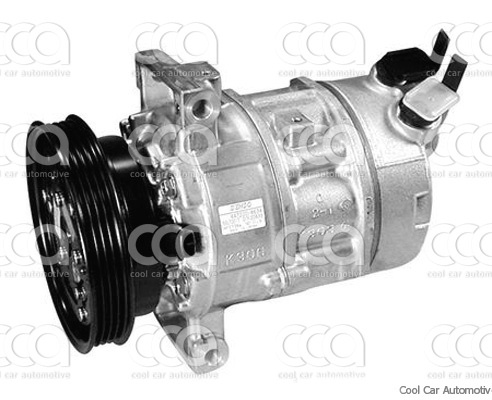 Compressor PW-AG-OR Origineel Compr. Orig. Fiat Doblo 1,6   05-08