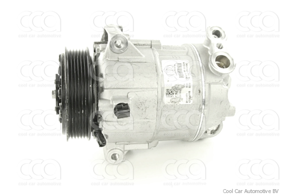 Compressor PW-AG-OR Origineel Compr. Orig. Fiat Ducato 2.0 15>