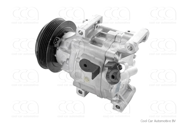 Compressor PW-AG-OR kopie Compr. Orig. Fiat 500 Hybride