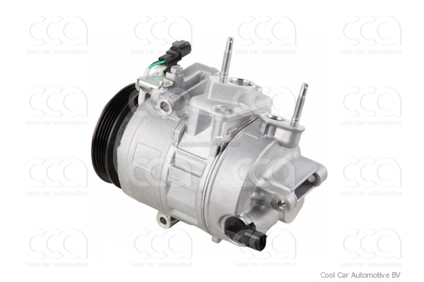 Compressor PW-AG-OR Origineel Compr. Orig. Ford Mondeo 14>