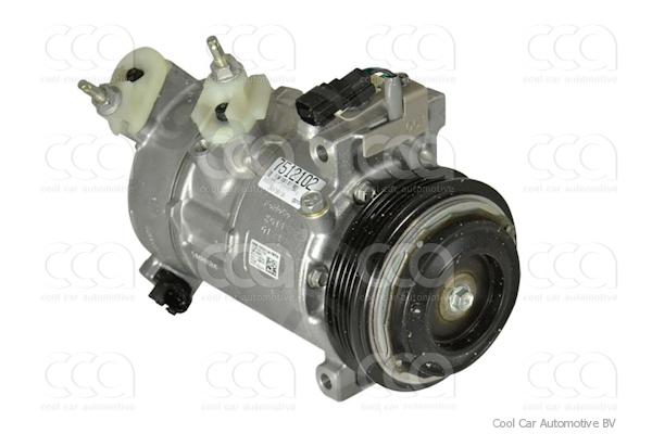Compressor PW-AG-OR Origineel Compr. Orig. Ford Mustang 2.3 15>