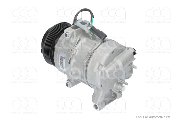 Compressor PW-AG-OR kopie Compr. Kopie Ford Mondeo V 1.5 Ecoboost
