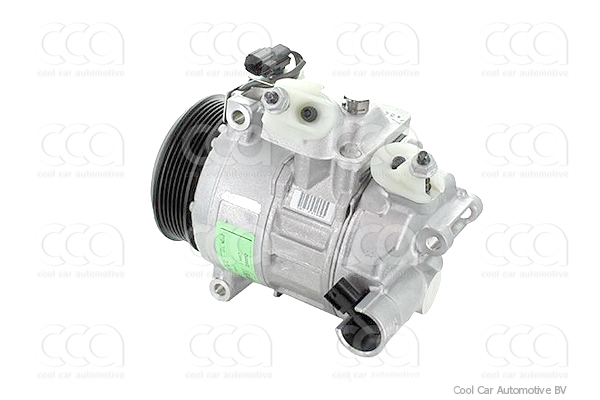 Compressor PW-AG-OR kopie Compr. Kopie Ford C-Max II / Focus III