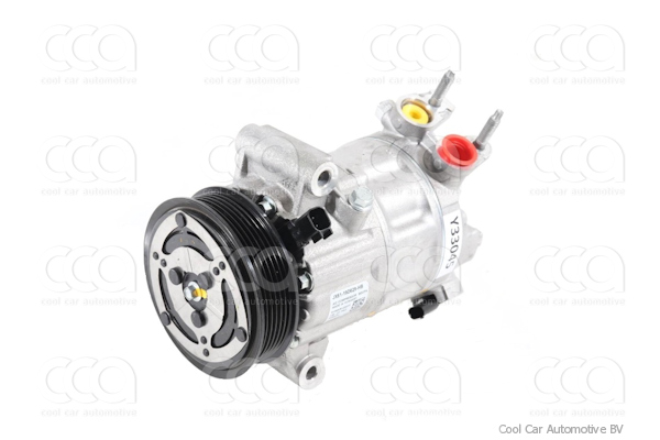 Compressor PW-AG-OR kopie Compr. Kopie Ford Fiesta VII 07.20>