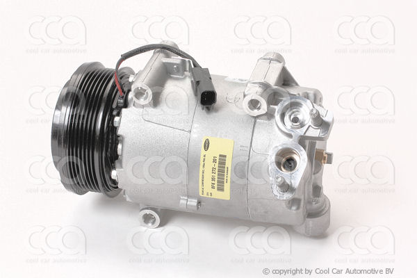 Compressor PW-AG-OR Origineel Compr. Orig. Ford Kuga 2.0 TDCi 2012>