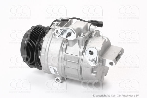 Compressor PW-AG-OR kopie Compr. Kopie Ford Explorer  11- 16