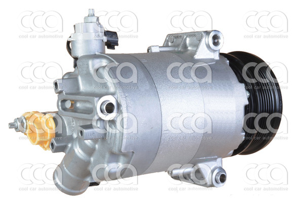 Compressor PW-AG-OR Origineel Compr. Orig. Ford Fiesta VI  1.0 Ecoboos