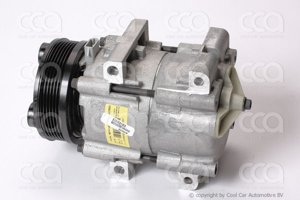 Compressor PW-AG-OR kopie Compr. Kopie Ford Windstar V6 3.0
