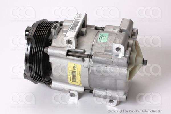 Compressor PW-AG-OR kopie Compr. Kopie Ford Mondeo I-II