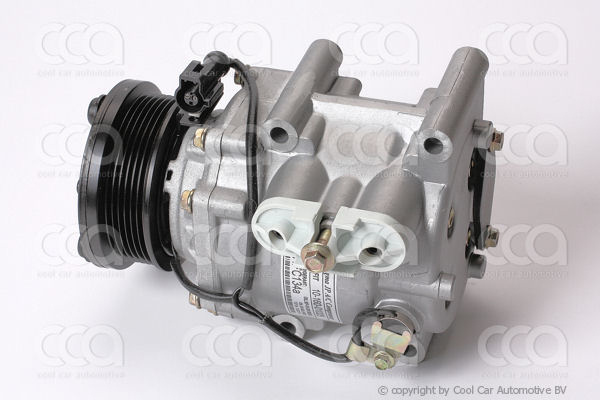 Compressor PW-AG-OR kopie Compr. Kopie Ford Mondeo III