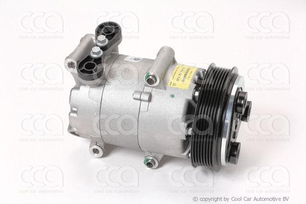 Compressor PW-AG-OR kopie Compr. Kopie Ford Transit VII 2.4 TDCi