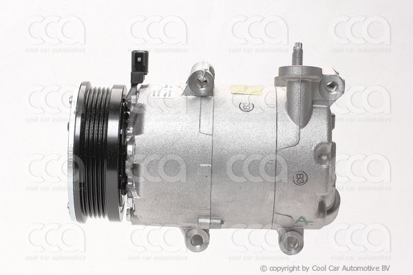 Compressor PW-AG-OR kopie Compr. Kopie Ford Focus C-Max