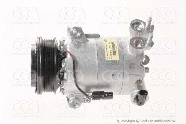 Compressor PW-AG-OR kopie Compr. Kopie Ford Focus III 1.0 Ecoboo