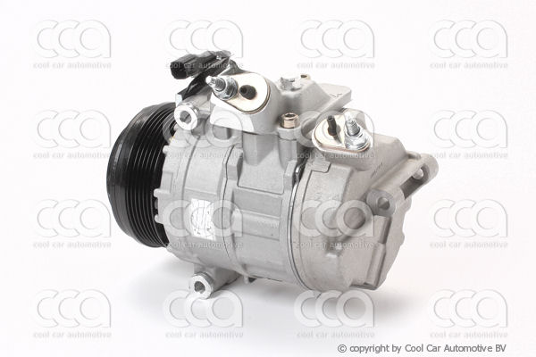 Compressor PW-AG-OR kopie Compr. Kopie Ford Focus III 1.5 TDCI