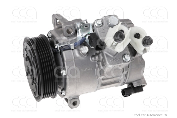 Compressor PW-AG-OR-UNI Revisie Compr. Revisie Ford Transit V363 2.0TD
