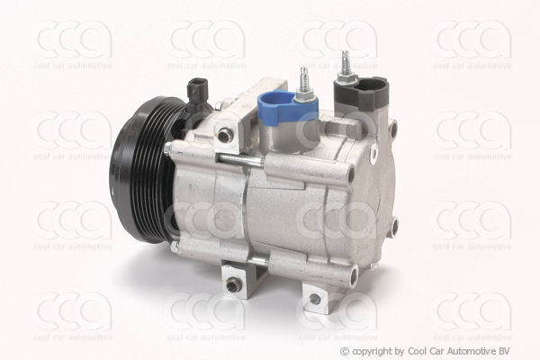 Compressor PW-AG-OR kopie Compr. Kopie Ford Explorer 4,6 V8 08-12