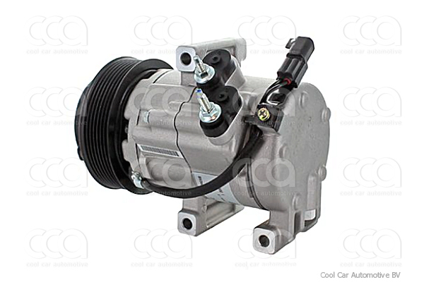 Compressor PW-AG-OR-UNI Revisie Compr. Revisie Ford Ranger 2.2 / 3.2 T