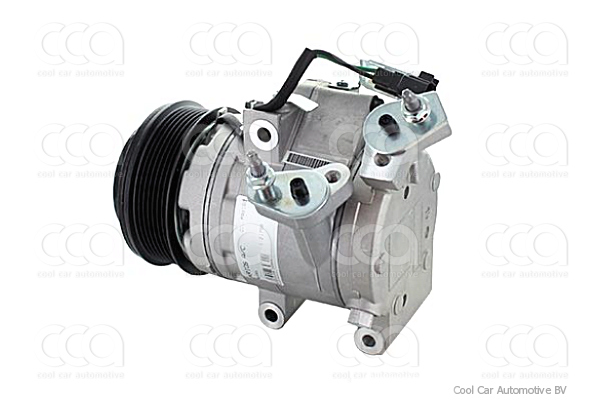 Compressor PW-AG-OR kopie Compr. Kopie. Ford Ranger 2.2 / 3.2 TDCI