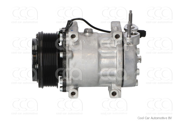 Compressor PW-AG-OR kopie Compr. Kopie Ford F-Max 18> (Truck)
