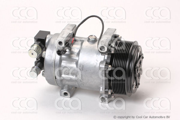 Compressor PW-AG-OR kopie Compr. Kopie Ginaf  HD5395TS