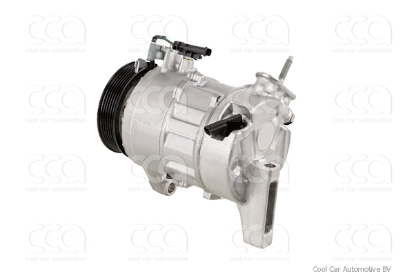 Compressor PW-AG-OR kopie Compr. Kopie GMC Acadia 3.6 V6