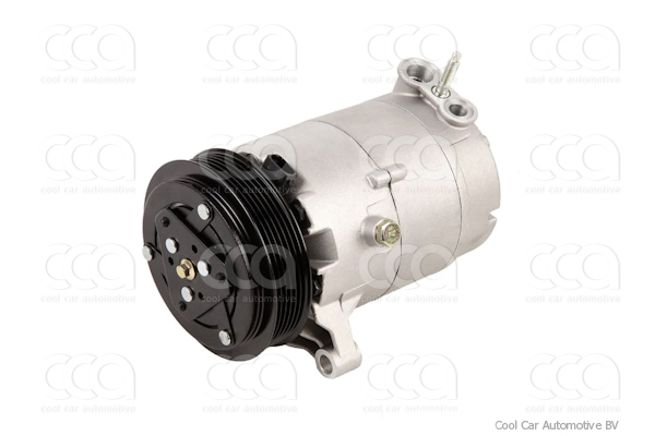 Compressor PW-AG-OR Origineel Compr. Orig. Pontiac Grand Prix V8 5.3