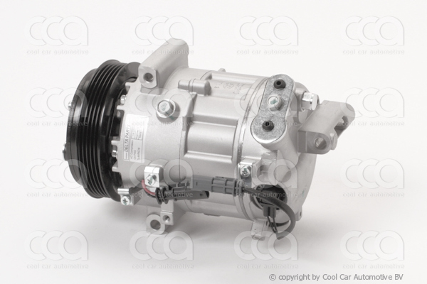 Compressor PW-AG-OR kopie Compr. Kopie Chevrolet Equinox 16 - 18