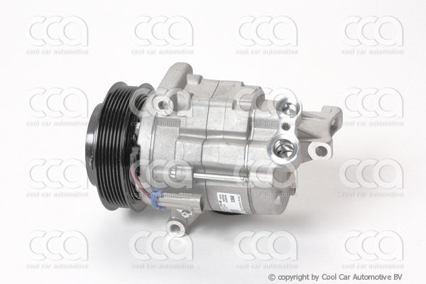Compressor PW-AG-OR kopie Compr. Kopie Chevrolet Aveo (T300) 1.6