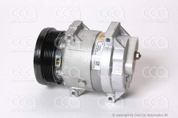 Compressor PW-AG-OR kopie Compr. Kopie Chevrolet Epica 2.5 L6