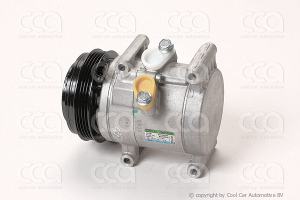 Compressor PW-AG-OR Origineel Compr. Orig. Chevrolet Spark 1.0 / 1.2