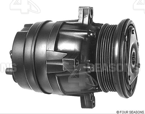 Compressor PW-AG-OR Origineel Compr. Orig. Pontiac Transporter '89