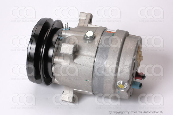 Compressor PW-AG-OR Origineel Compr. Orig. Daewoo Espero