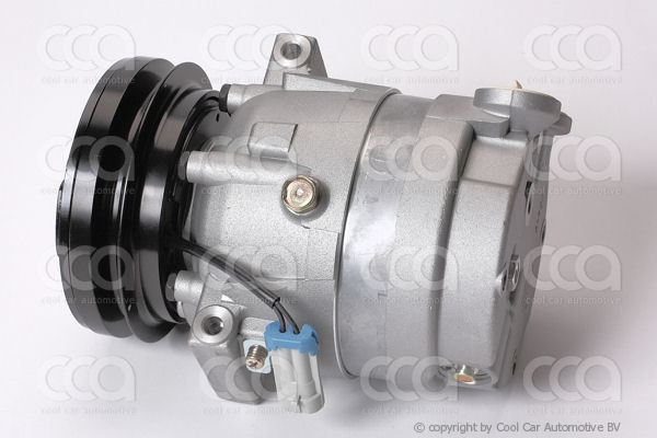 Compressor PW-AG-OR Origineel Compr. Orig. Daewoo Lanos