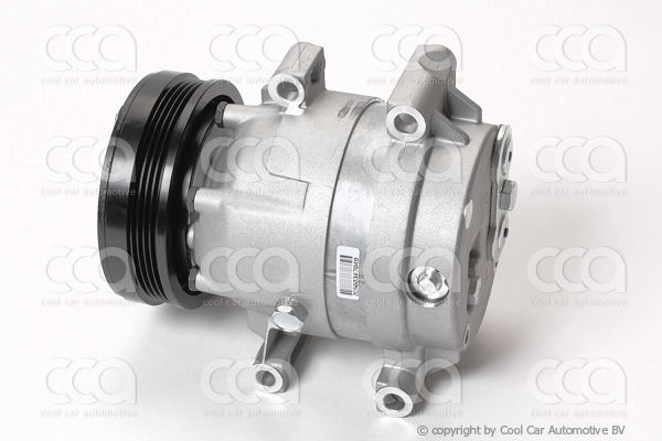 Compressor PW-AG-OR kopie Compr. Kopie Chevrolet Corvette