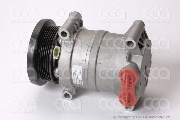 Compressor PW-AG-OR kopie Compr. Kopie Prem. GM Light Truck 96-03