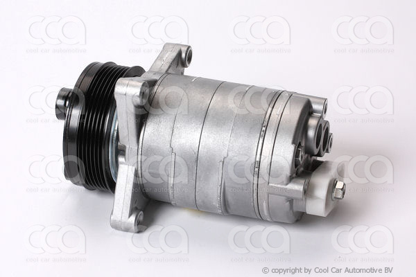 Compressor PW-AG-OR kopie Compr. Kopie Cadillac 82-85