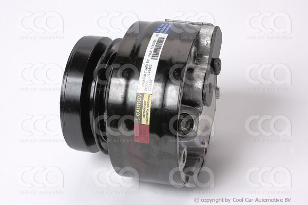 Compressor PW-AG-OR kopie Compr. Kopie Chevrolet / Pontiac / GMC