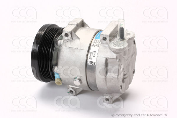 Compressor PW-AG-OR Origineel Compr. Orig. Chevrolet Kalos 1.4