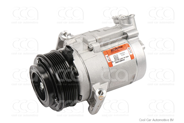 Compressor PW-AG-OR kopie Compr. kopie Chevrolet Camaro V6 3.6 10>