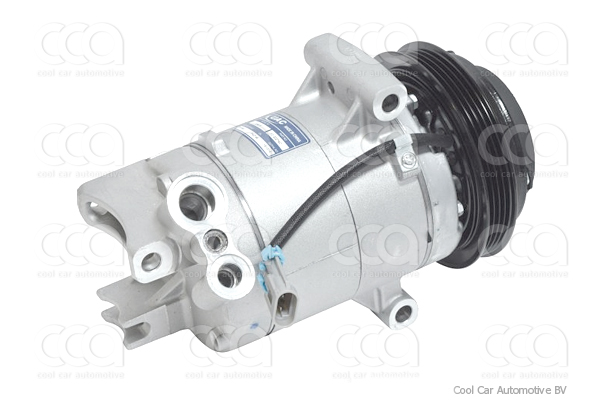 Compressor PW-AG-OR kopie Compr. Orig. Chevrolet Camaro V8 6.2 10>