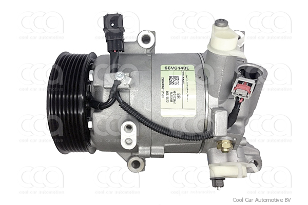 Compressor PW-AG-OR kopie Compr. Kopie Honda CR-V L4 1.5 16>