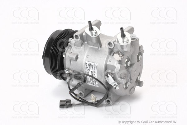 Compressor PW-AG-OR kopie Compr. Kopie Honda Jazz 1.2 2008-