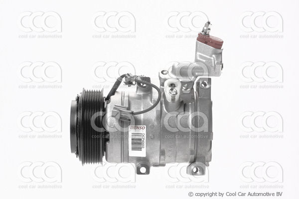 Compressor PW-AG-OR Origineel Compr. Orig. Honda CRV III 2.2 CTDi