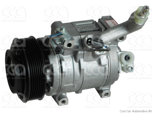 Compressor PW-AG-OR Origineel Compr. Orig. Honda CRV III 2.2 CTDi