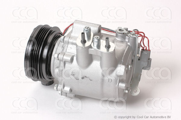 Compressor PW-AG-OR kopie Compr. Kopie Honda Civic VII Hybride