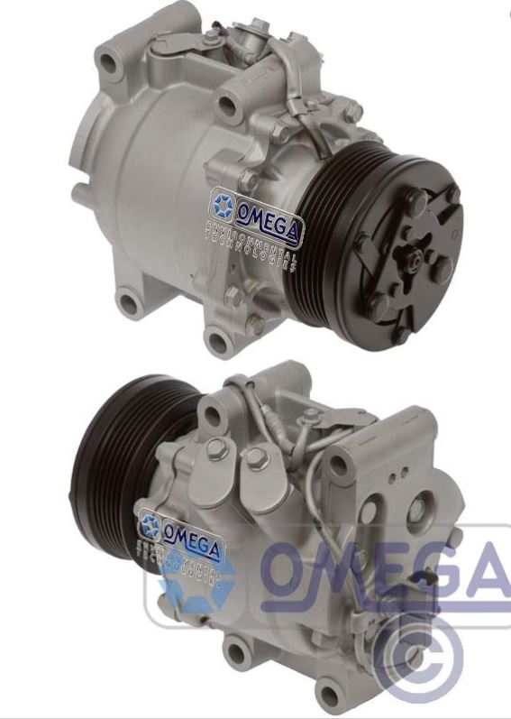 Compressor PW-AG-OR-UNI Revisie Compr. Revisie Honda S2000